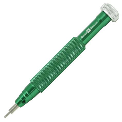 Rolex watch screwdriver